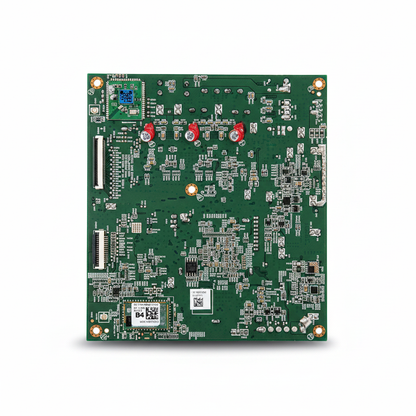 Carte principale JBL PartyBox Encore – Vue recto sur fond blanc
