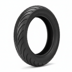 Pneu extérieur NAVEE V50 V50i Pro – vue 3/4 détail sculpture et flanc