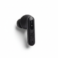 Écouteur gauche noir JBL Tune Flex 2 – Fond blanc studio
