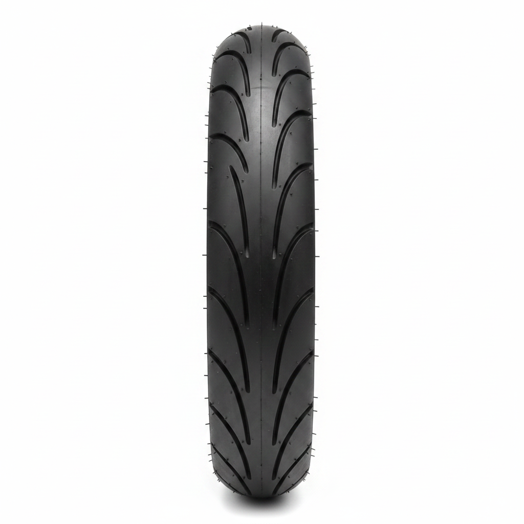 Pneu extérieur NAVEE V50 V50i Pro – vue de dessus