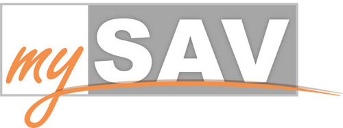 MySAV E-Commerce