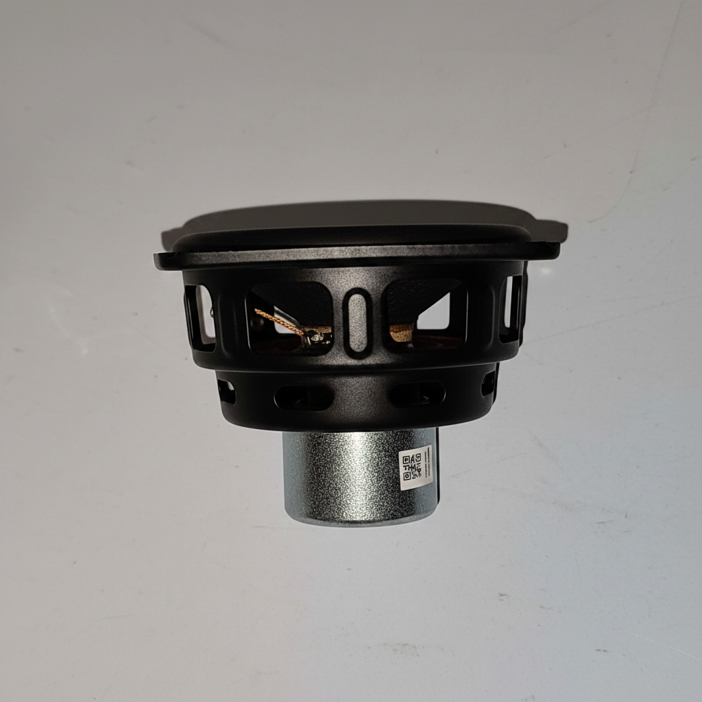 Woofer JBL Xtreme 4 - Vue côté