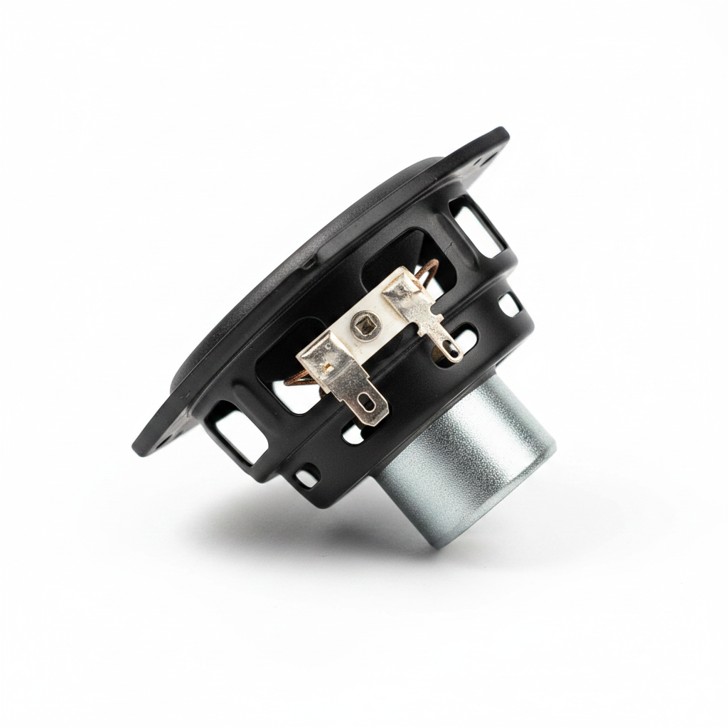 Woofer JBL Xtreme 4 - Vue connecteurs