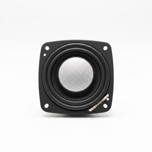 Woofer JBL Xtreme 4 - Vue dos