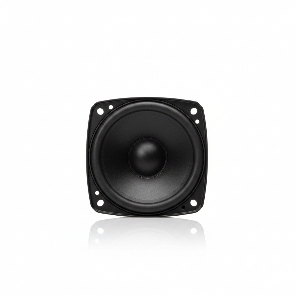 Woofer JBL Xtreme 4 - Vue face